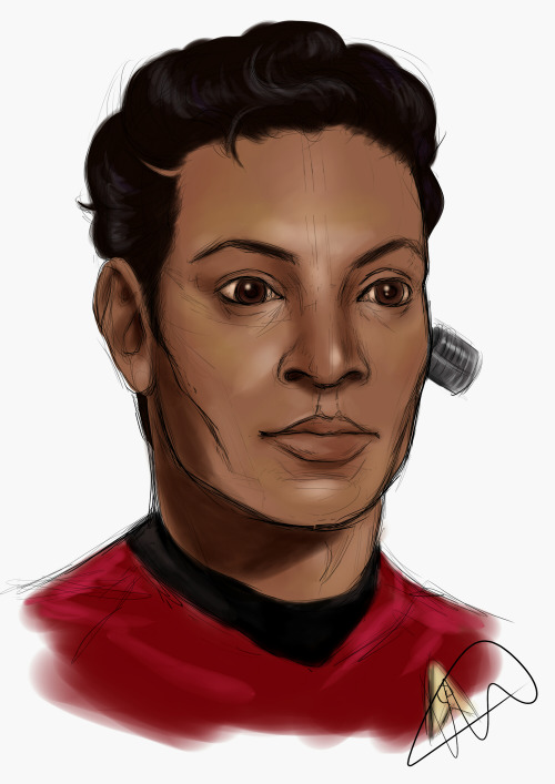 petimetrek:Genderswap Trek.