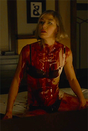 lambchopchomp:  ericscissorhands:Gone Girl (2014)  me af