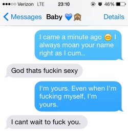 sexual-texts:  want deep sexts on your dash?