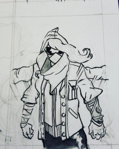 Hey! I haven&rsquo;t posted in a while. Here&rsquo;s a bunch of stuff from the last coupla w