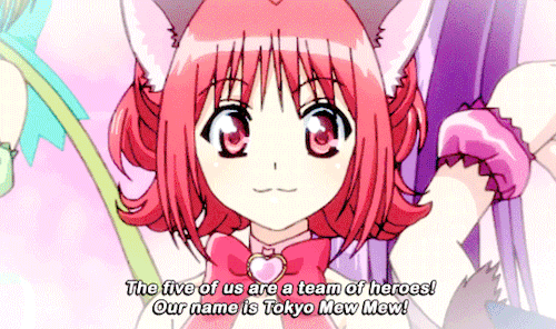 New! Tokyo Mew Mew | EP 06