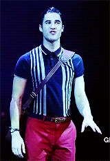 comewhatmayklaine:  #this adorable fucker and his tiny waist and sassy attitude