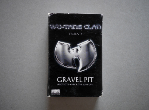Wu Tang Clan - Gravel Pit