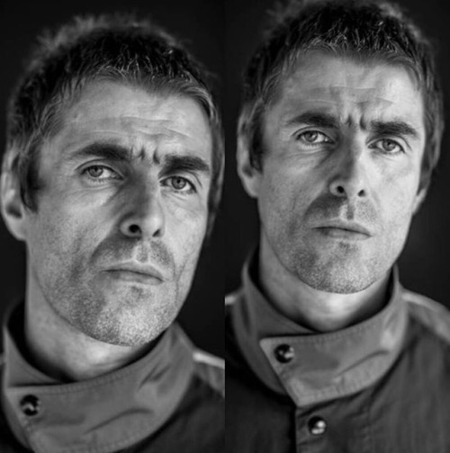 liamgallagherunofficial - Liam Gallagher for the Times (2/2)...