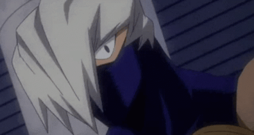 Shouji Confessing To You