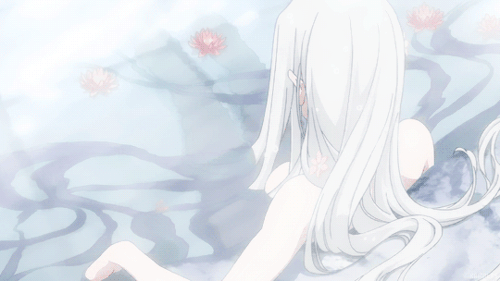 Animecore Soft Pastel Baby Blue Color Pallet I Am Taking