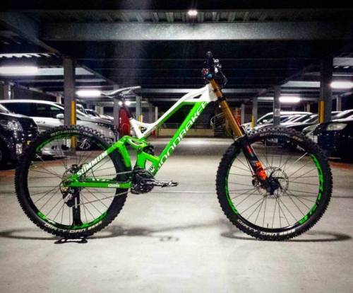 takebow-tune: MONDRAKER “SUMMUM” #mondrakerbikes #SUMMUM