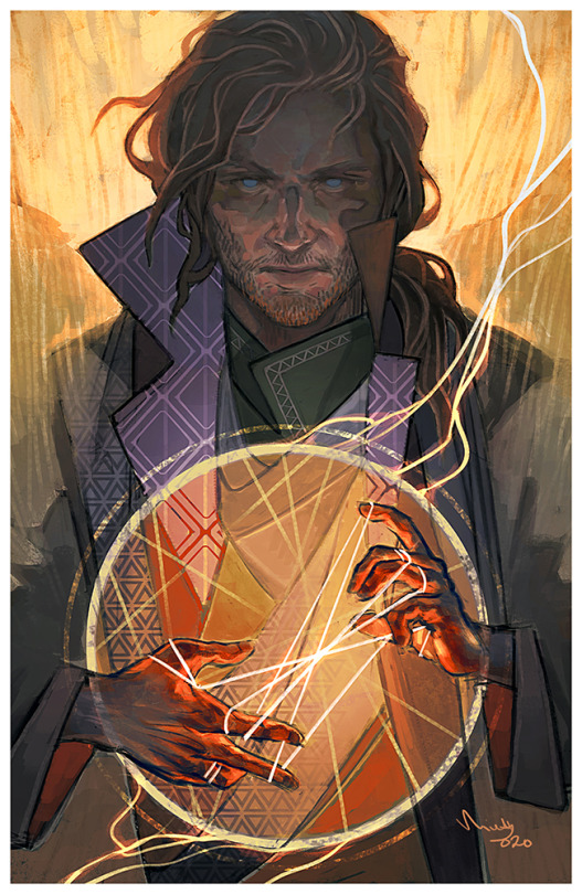 (Widogast’s) Web Of Fire 🔥🔥🔥 