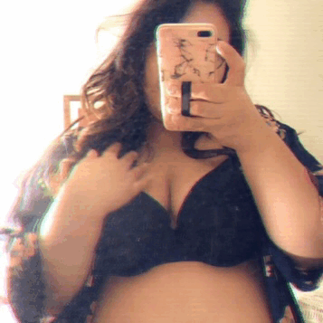 lovethyself2017:  I feel cute AF 