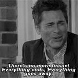 odairannies:two years without parks and rec; an appreciation set for each character ♥ chris traeger