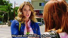 Favorite Character MemeLindsay Jillian from You’re the Worst     ↳ 4 Relationships ~