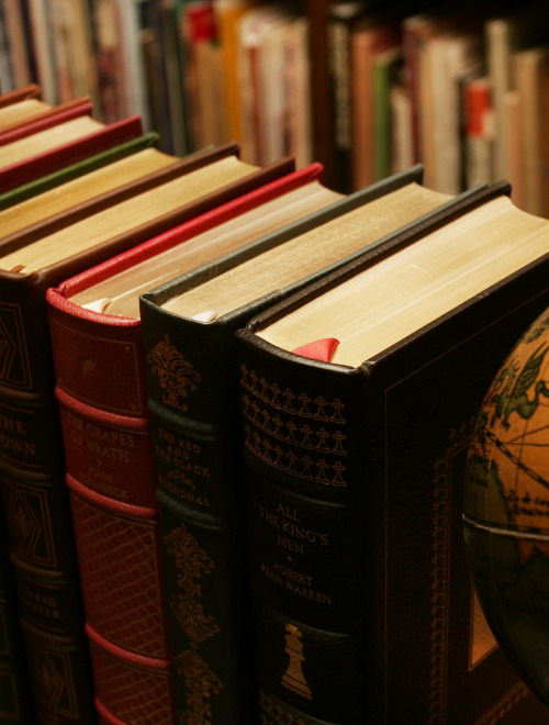 bookorithms:  Anyone who says they have only one life to live must not know how to read a book.