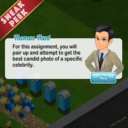 playhollywoodu: Which celeb is Professor Hunt talking about? Tune in this Thursday to find out!