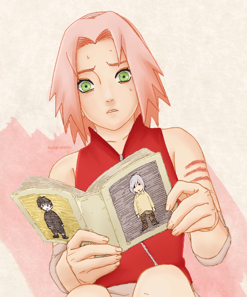 sunaraishin:  Requested by ♫      