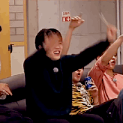 Karaoke Dad Cheol (fueled By Soju Version)