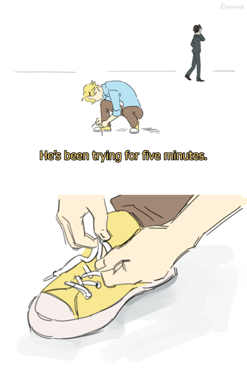 floorune:  i drew a mystic meme 