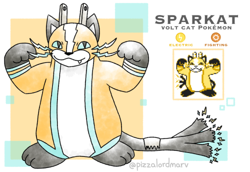 Reblogging This To Say That I Finally Finished His Evolution!!