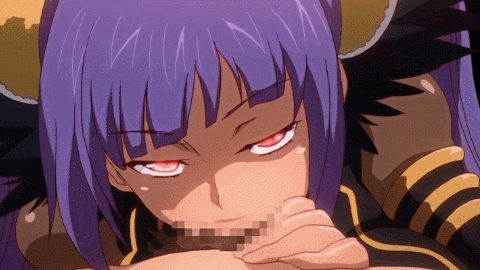 hgif:  rance 01 