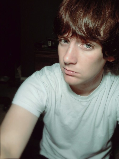 cuuute-young-boys:  babygirlxii’s face :D Follow him on tumblr and instagram @babygirlxii 