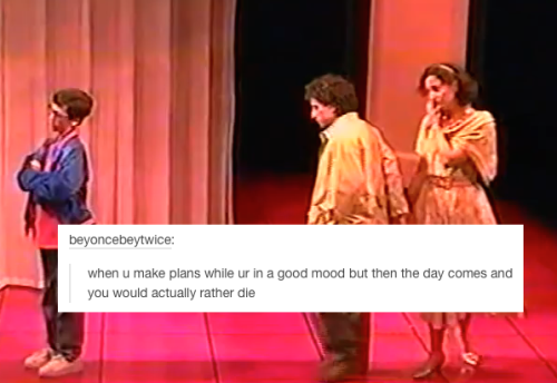 ruthie-ann-miles:Falsettos + TextpostsBonus: