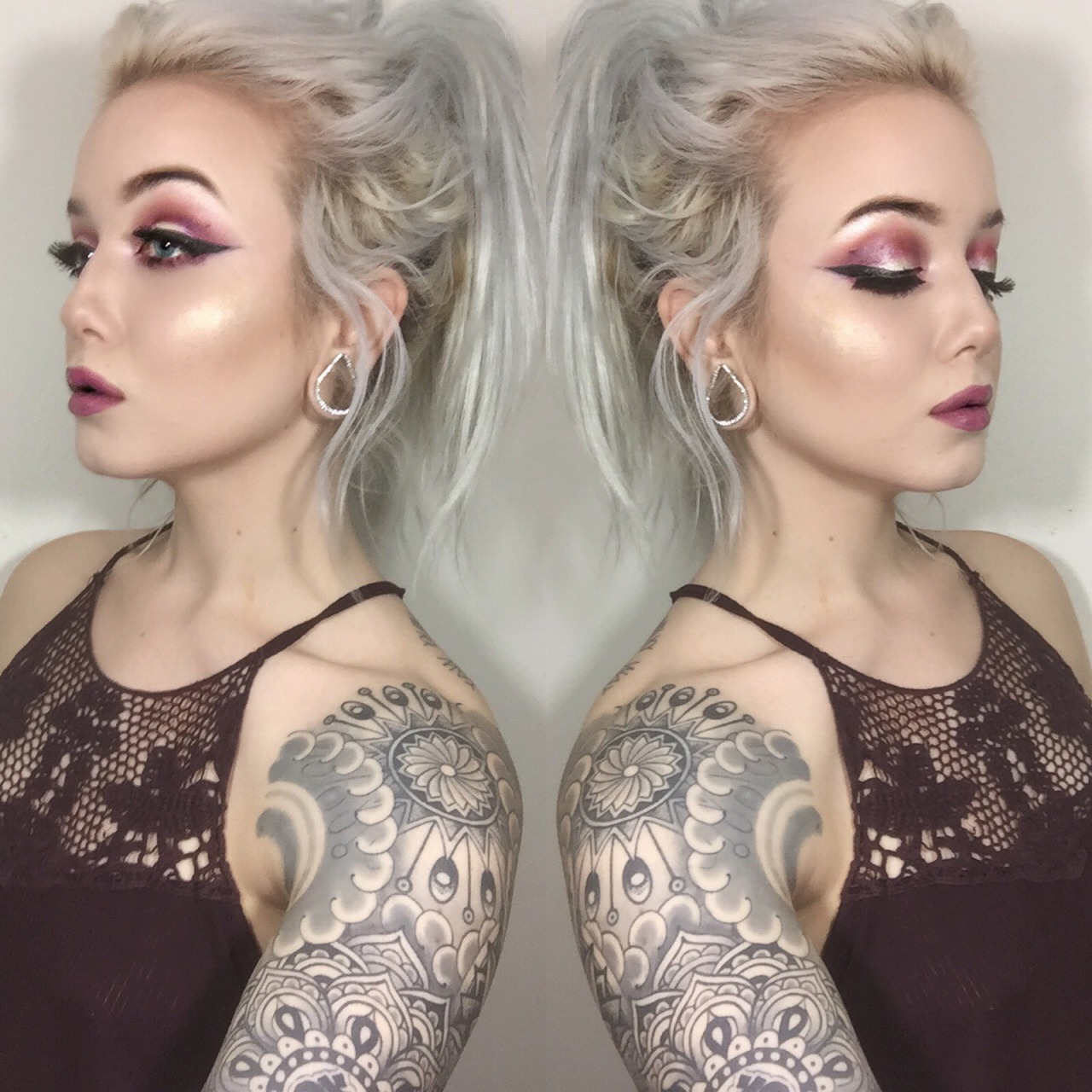 ♡