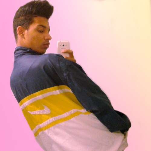 vahst:  remember when I was really into jackets?