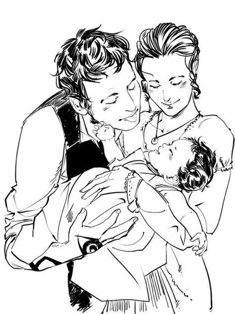 This Picture Appeared On My Twitter Timeline And Now I'm Smiling Like An Idiot. Damn.
