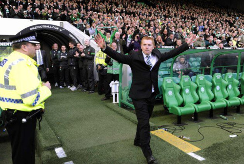 This has been a Neil Francis Lennon appreciation post.