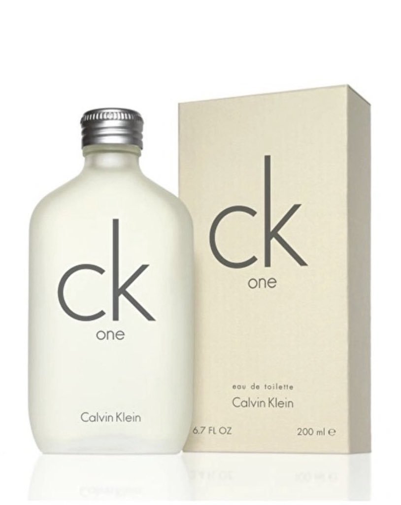 Calvin Klein Ürünlerinde...