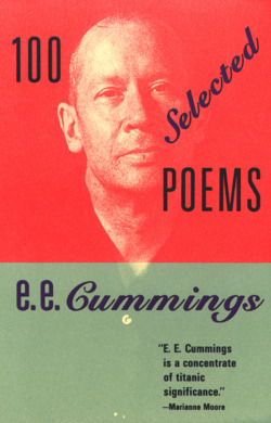 blueguitar:  davidhudson:e e cummings, October