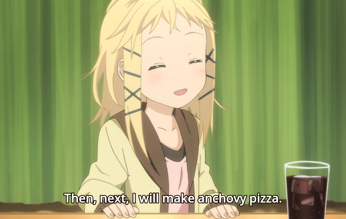 tsundere-dragon:  The life of dating a loli 