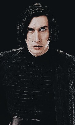 thebensolo:actual disney prince kylo ren promotional pictures for the last jedi