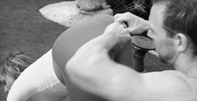 heartandarmor:  I could taste you all day. Heart & Armor 