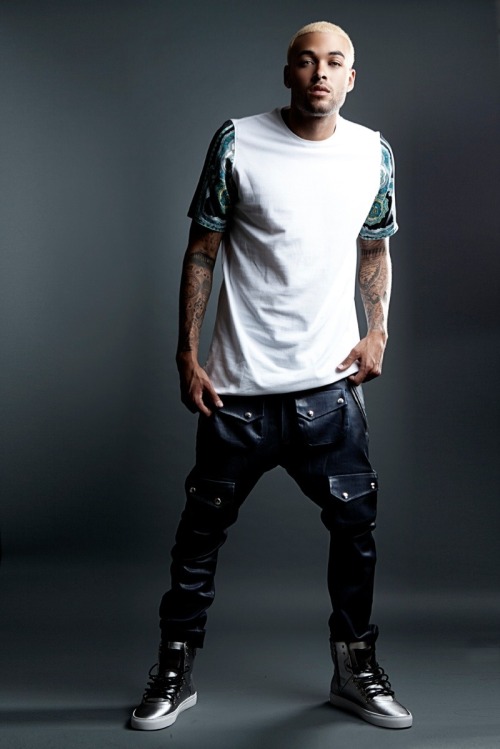 hesgorgousandnaked:  Don is fucking cool as fuck