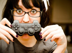 geekymerch:  (via PlayStation Controller