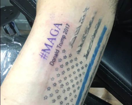 They Claim These Are Clues That A Man Is In A Gang...