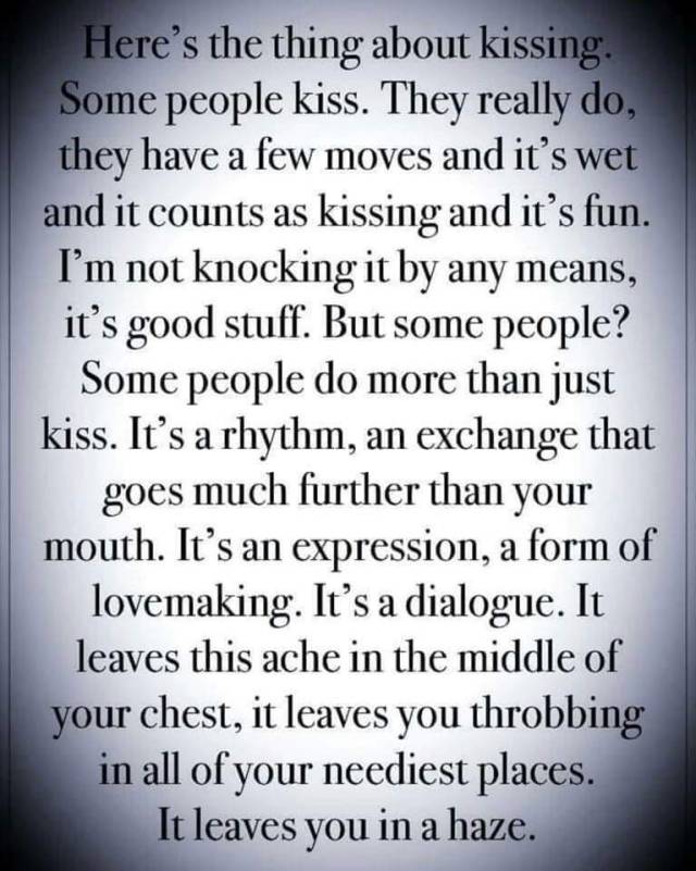 petershighlife:bushbaby-girl:Another writer talking about us again @tinkskinks 💋💋💜