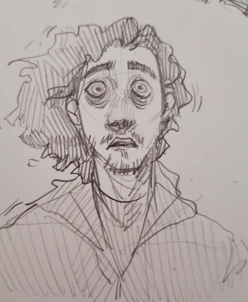 Some Sketches Of Bruno
