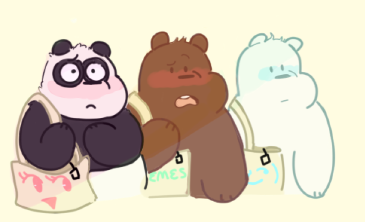 neato-neo:  Another screenshot redraw (or semi-screenshot bc i left out the bg and