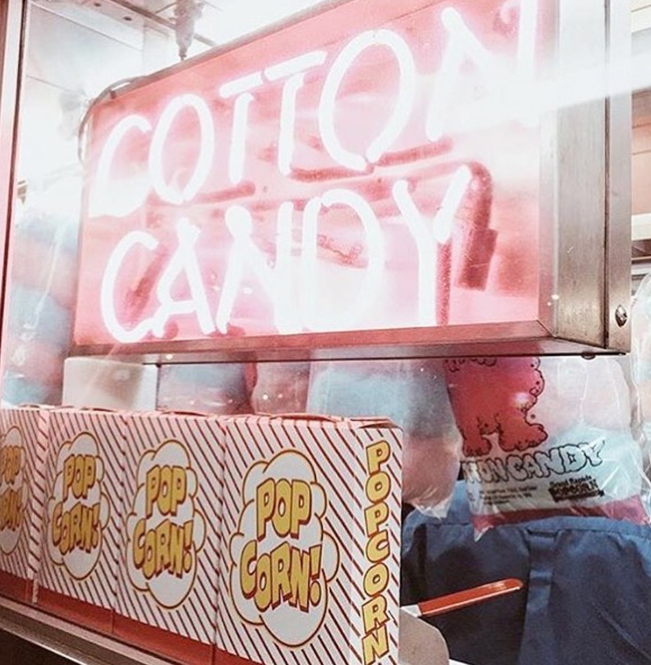 cotton. candy. brain. nnnghhhh
