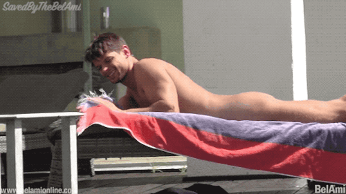 BelAmi: African Souvenirs