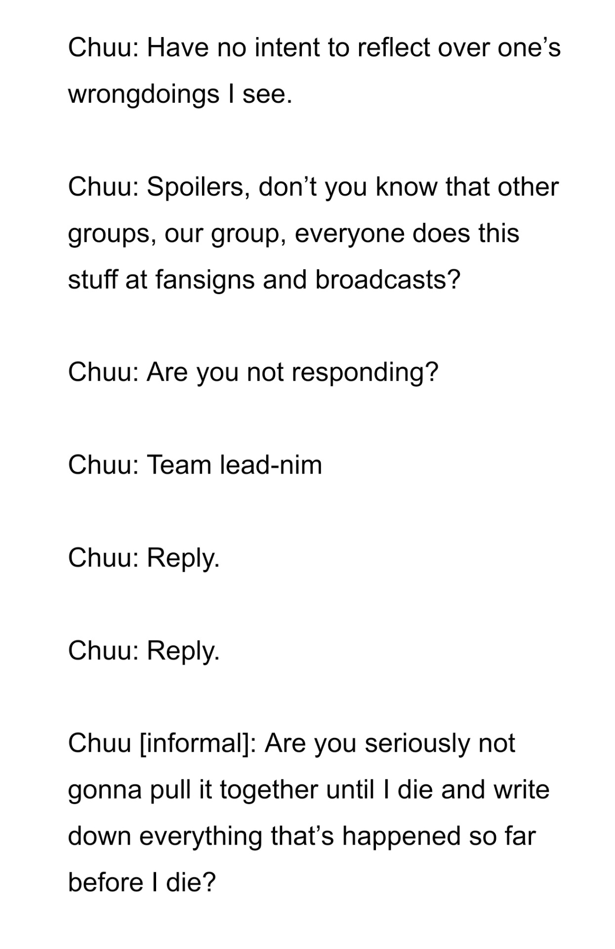 Cloudyshark On Tumblr cloudyshark-on-tumblr