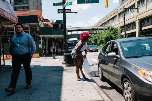 christophermfowler:Long Island City | Queens, NY | July 2017