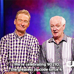 feyminism-blog:  Whose Line Is It preview clip (x) 
