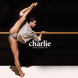 undiedude2:Nicholas Cunningham for Charlie By MZ