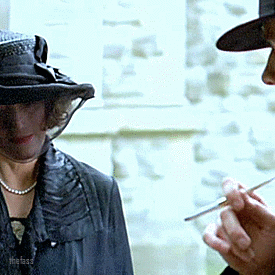 fussingoverfassbender:Michael FassbenderAgatha Christie’s After the Funeraldir. Maurice Phillips || 
