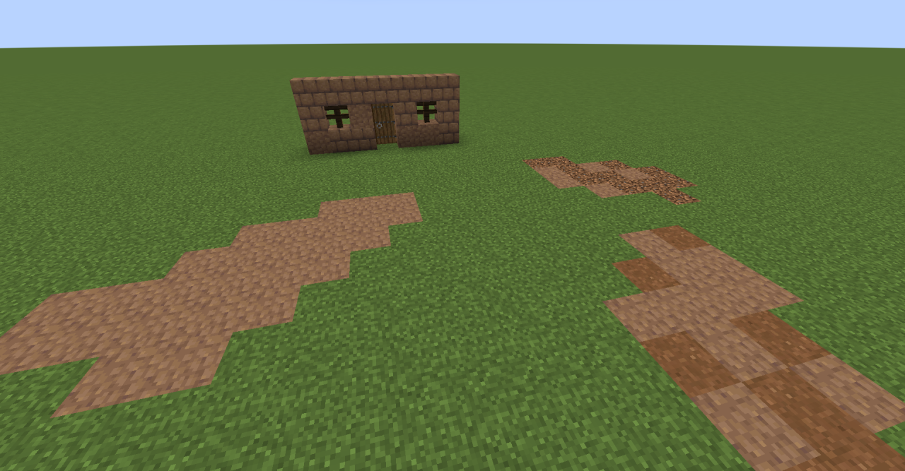 Minecraft Snapshot 22W1A adds Mangrove trees, Mud Blocks, Echo