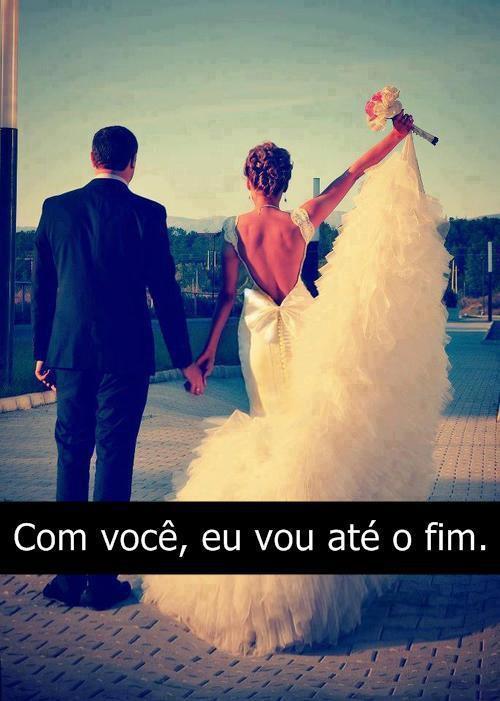 Talvez um ''Para sempre''