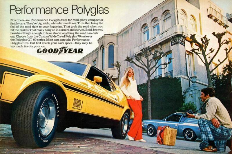 SEX, CARS & ROCK'n'ROLL