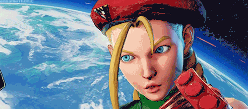 Cammy gets pants in Street Fighter 5, thanks to Resident Evil
